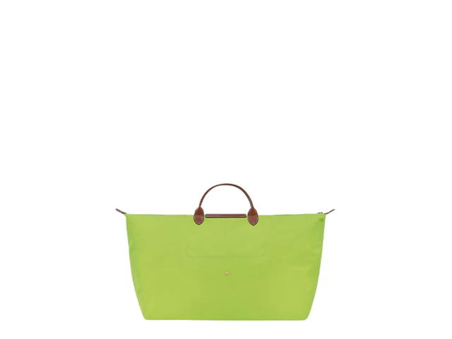 Longchamp Longchamp Le Pliage Original Travel Bag XL Green - view 2