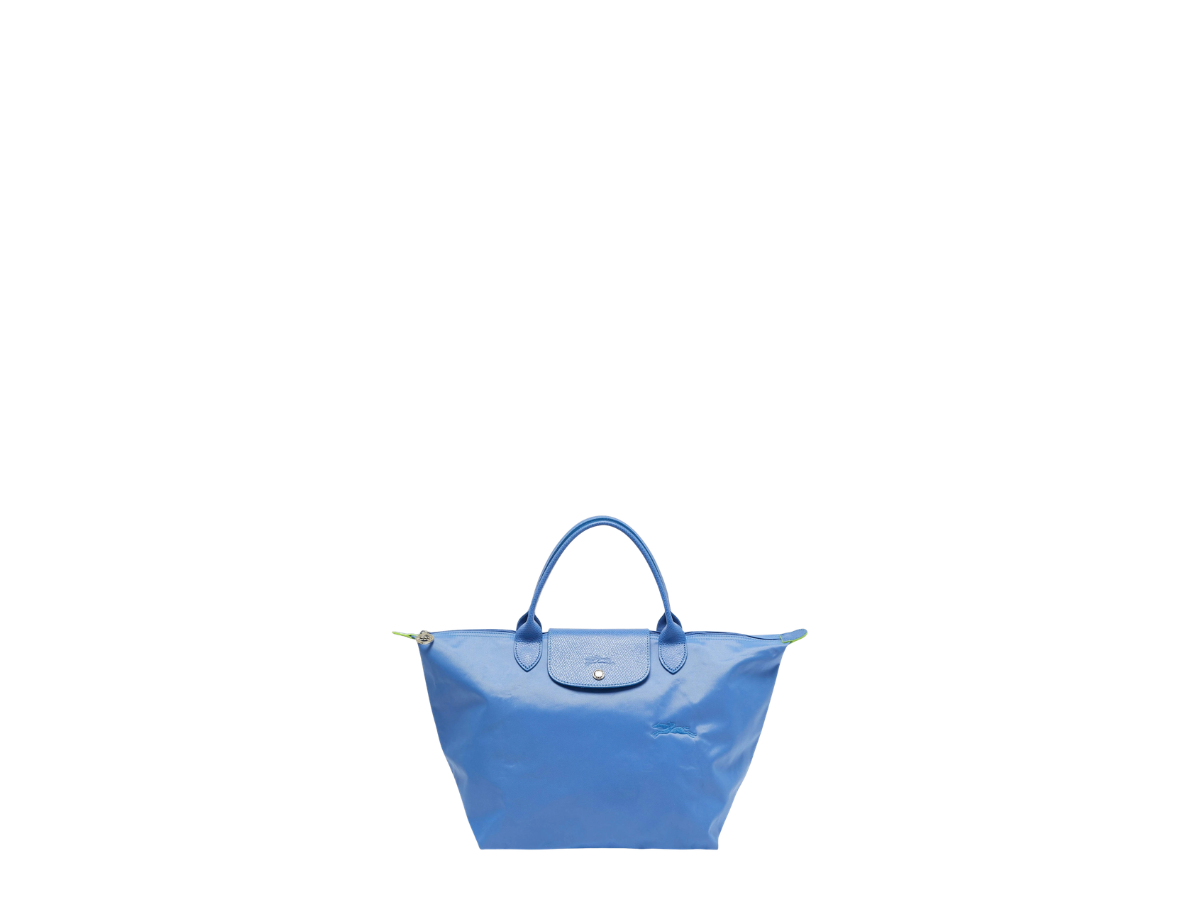 Longchamp Longchamp Le Pliage Blue