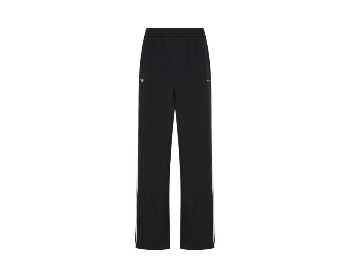 adidas adidas x SFTM Track Pant Black