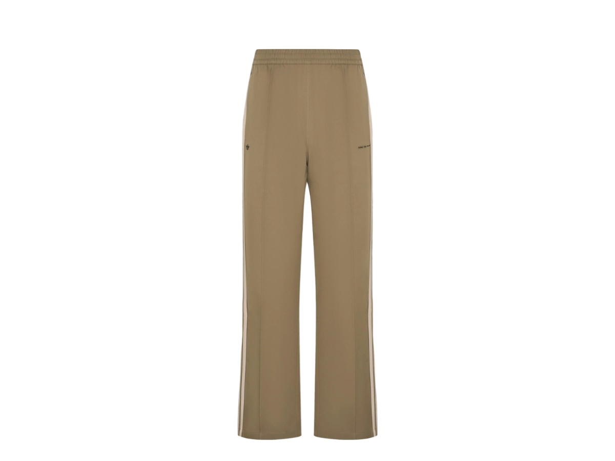 adidas Adidas x SFTM Track Pant Khaki Six