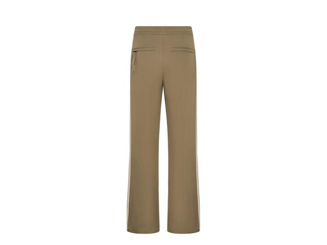 adidas Adidas x SFTM Track Pant Khaki Six - view 2