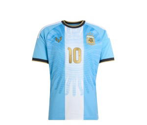 Buy adidas Argentina Messi 26 Jersey Light Blue at Sasom – Authentic and Ready to Ship