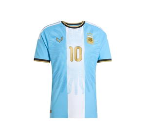 Buy adidas Argentina Messi 10 26 Authentic Jersey Light Blue at Sasom – Authentic and Ready to Ship