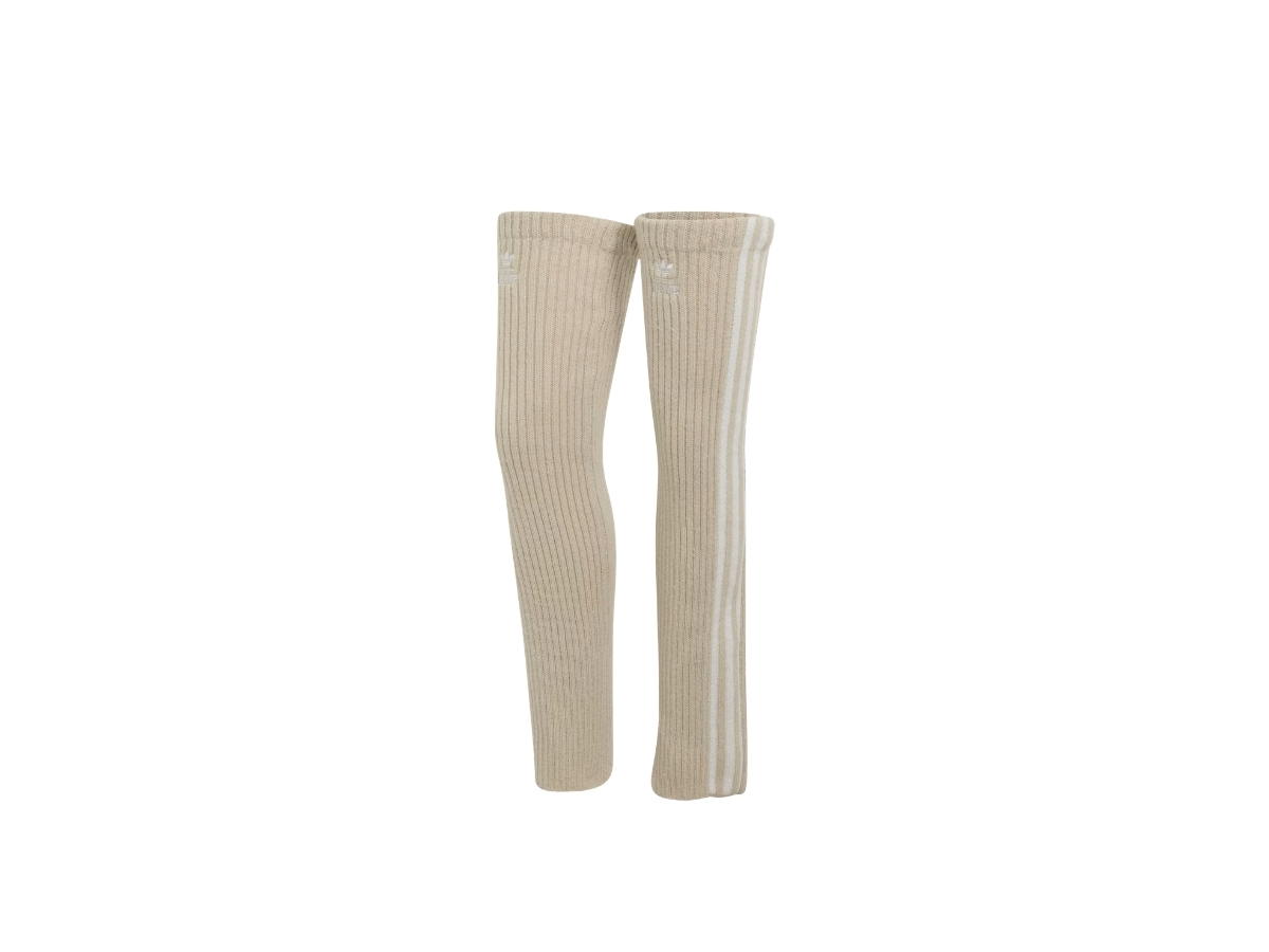 Buy adidas Originals by Jennie Leg Warmers Bliss White at Sasom – Authentic and Ready to Ship