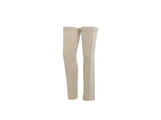 adidas adidas Originals by Jennie Leg Warmers Bliss White - view 1
