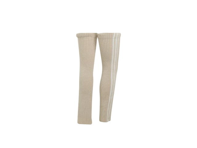 adidas adidas Originals by Jennie Leg Warmers Bliss White - view 2