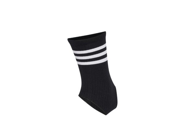 adidas adidas Originals by Jennie Cutout Socks 1 Pair Black - view 2