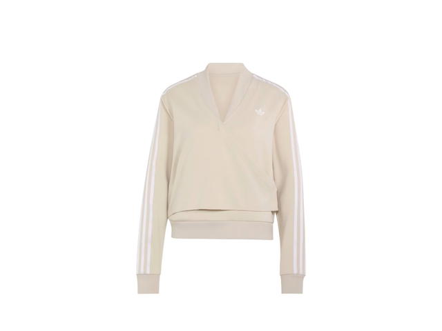 adidas adidas Adiluna Season 2 Wrap Around Superstar Track Top Bliss W - view 1