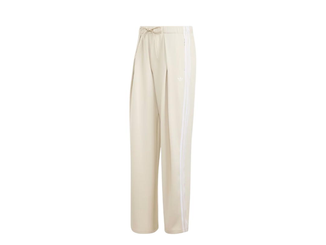 adidas adidas Adiluna Season 2 x Jennie Pleated Track Pants Bliss (Women's)