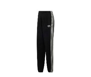 Buy adidas Adiluna Season 2 x Jennie Loose Knit Pants Black (Women's) at Sasom – Authentic and Ready to Ship