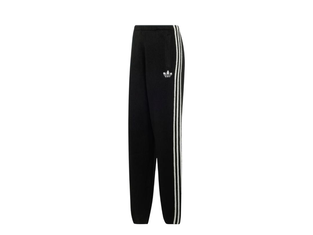 adidas adidas Adiluna Season 2 x Jennie Loose Knit Pants Black (Women's)
