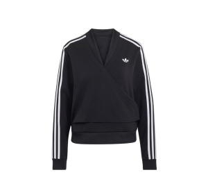 Buy adidas Adiluna Season 2 Wrap Around Superstar Track Top Black (Women's) at Sasom – Authentic and Ready to Ship