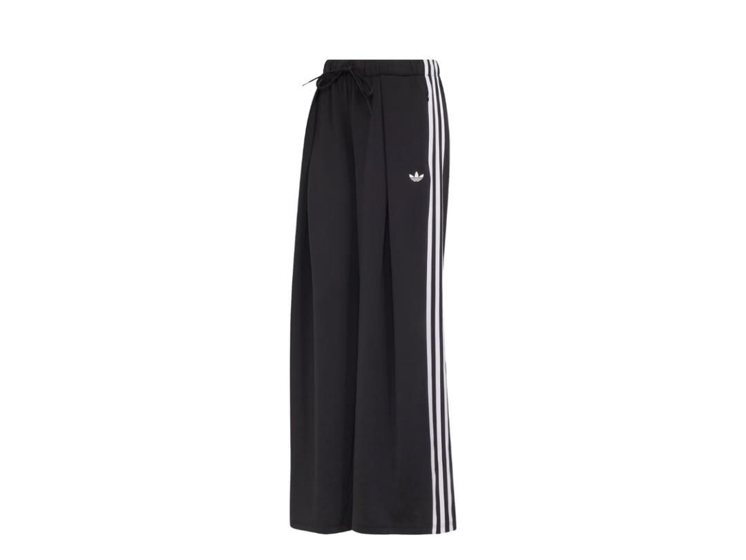 adidas adidas Adiluna Season 2 x Jennie Pleated Track Pants Black (Women's)
