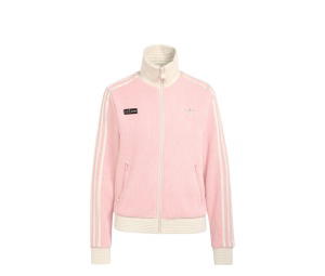 Buy adidas Adiluna Season 2 x Jennie Fan OG Track Top Wonder Mauve (Women's) at Sasom – Authentic and Ready to Ship