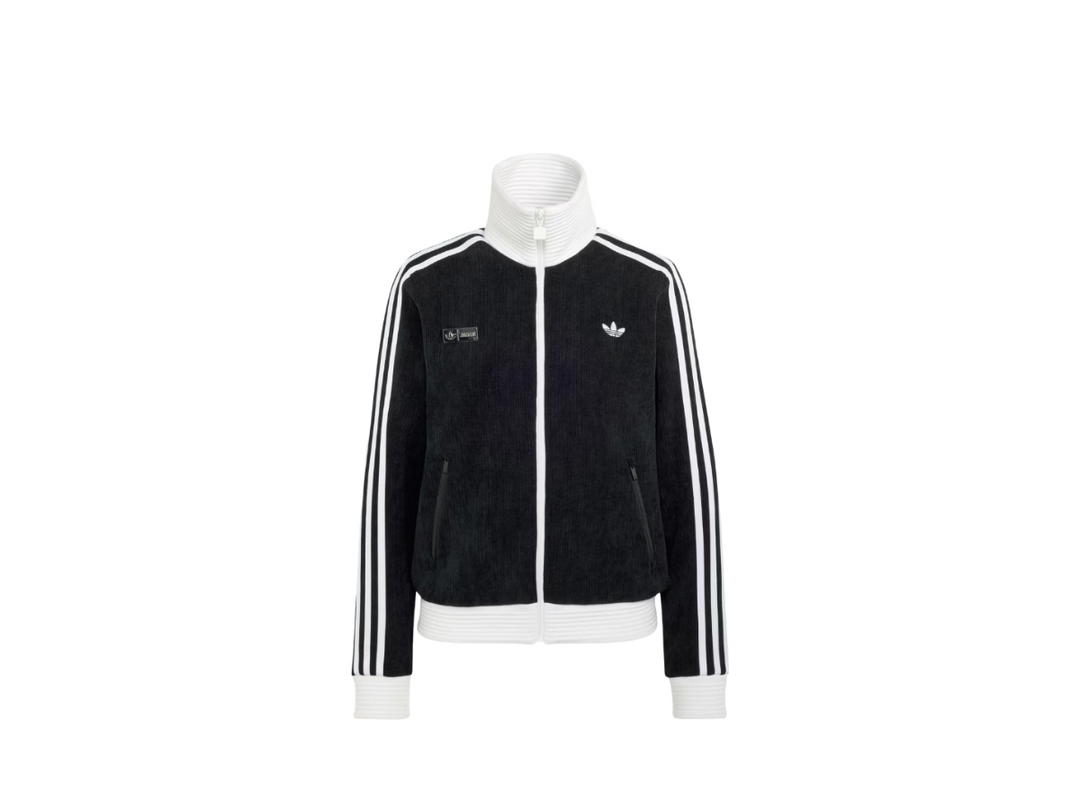 adidas adidas Adiluna Season 2 x Jennie Fan OG Track Top Black (Women's)