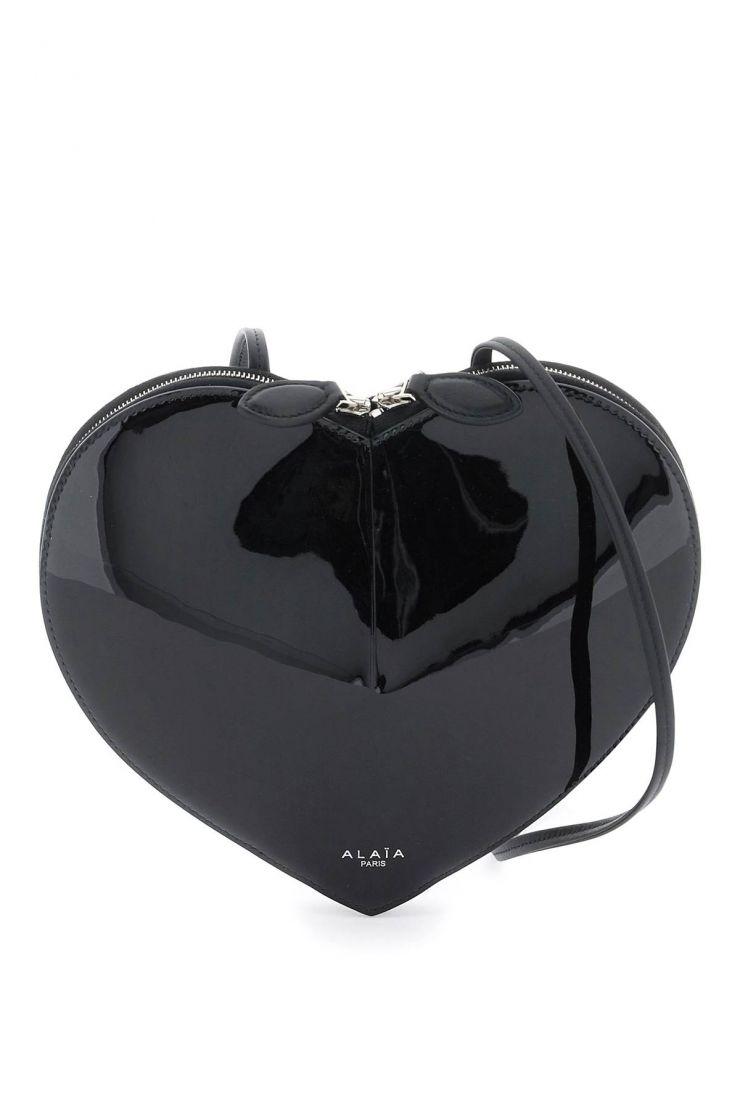 Alaia ALAIA Le Cœur bag Alaia