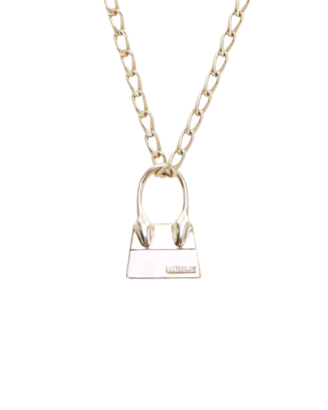 Jacquemus Le collier Chiquito