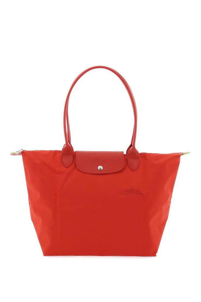 Longchamp Longchamp Le Pliage Green L shoulder bag Longchamp - view 1