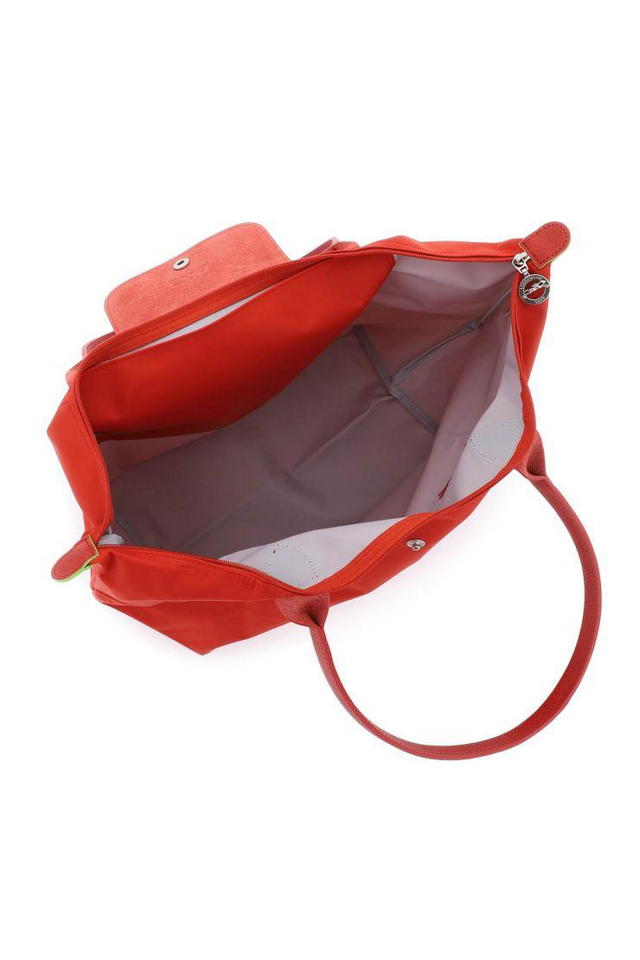 Longchamp Longchamp Le Pliage Green L shoulder bag Longchamp - view 2