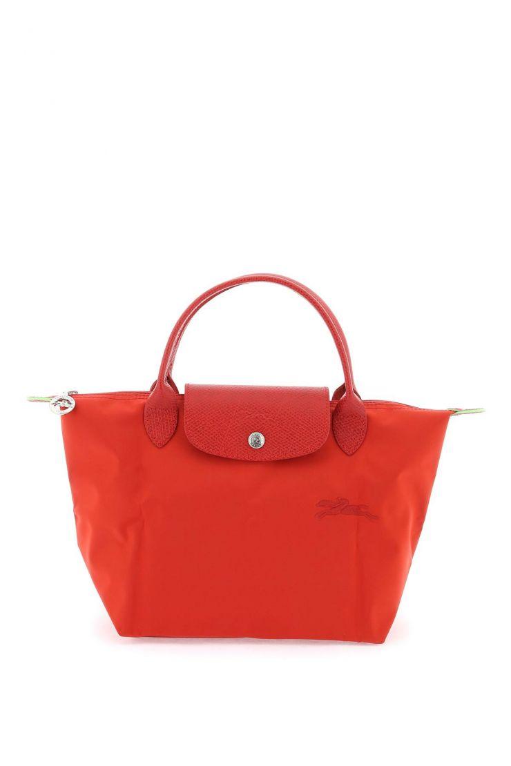 Longchamp Longchamp Le Pliage Green S handbag Longchamp