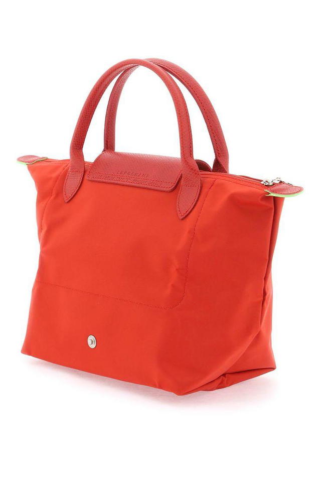 Longchamp Longchamp Le Pliage Green S handbag Longchamp - view 3