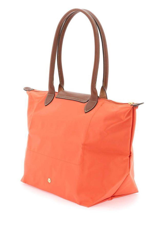 Longchamp Longchamp Le Pliage Original L tote bag Longchamp - view 3
