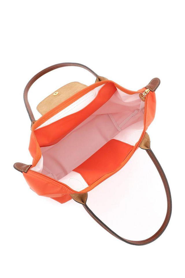 Longchamp Longchamp Le Pliage Original M shoulder bag Longchamp - view 2