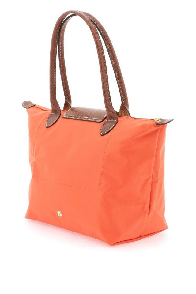 Longchamp Longchamp Le Pliage Original M shoulder bag Longchamp - view 3