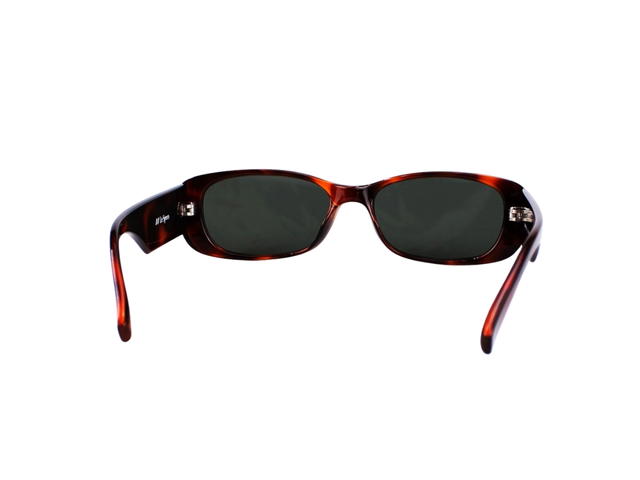Le Specs Le Specs Unreal 2002256-52 In Havana Acetate Frame With Grey Lenses - view 4