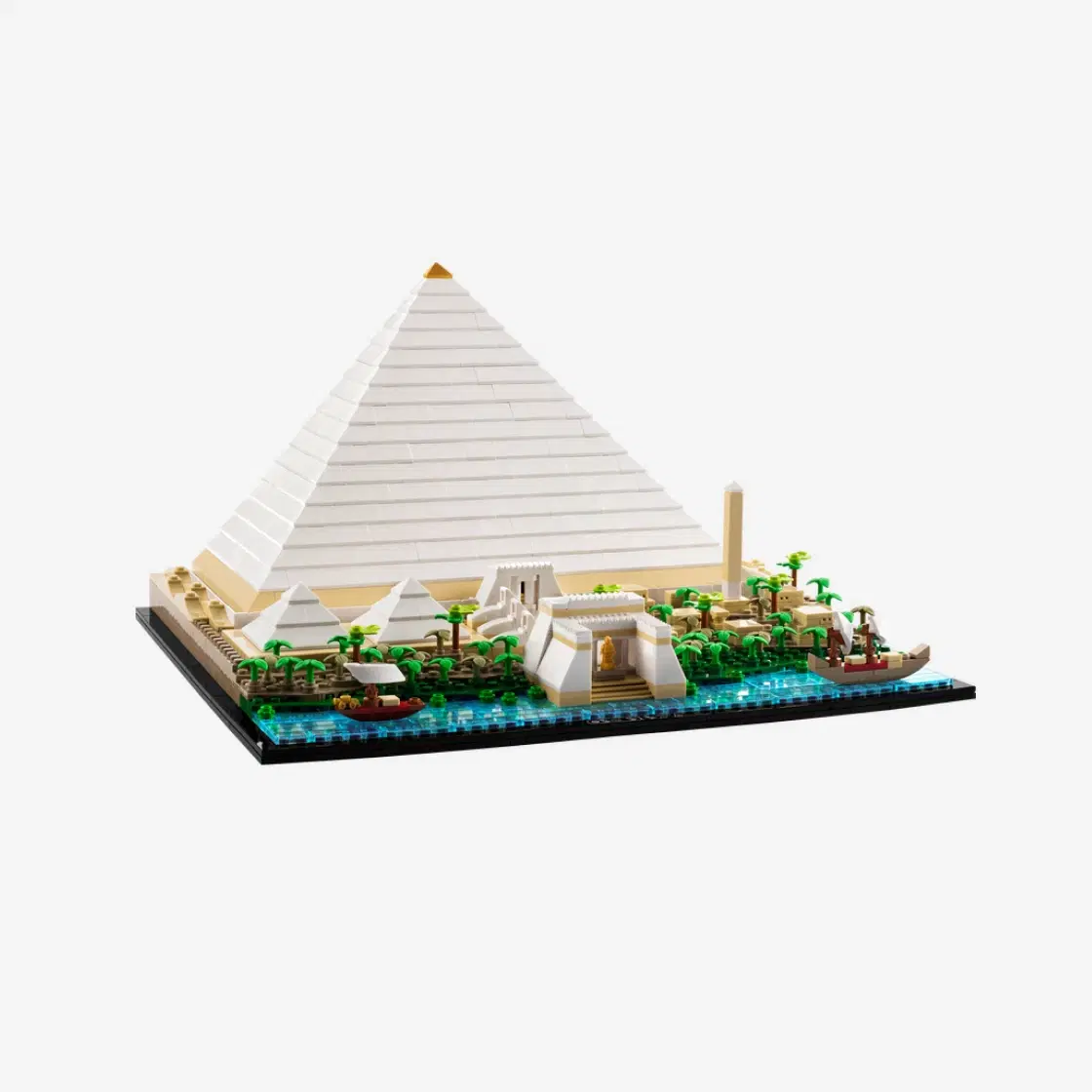 Lego LEGO Architecture Great Pyramid of Giza