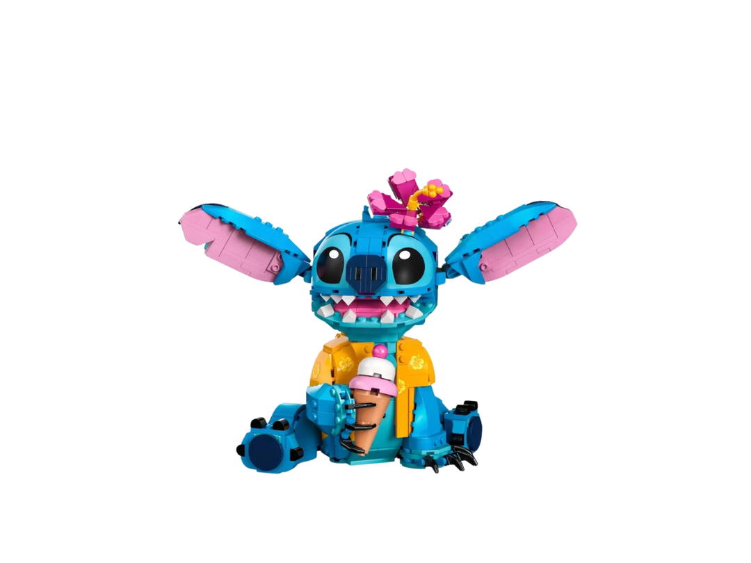 Lego LEGO Disney Stitch Set