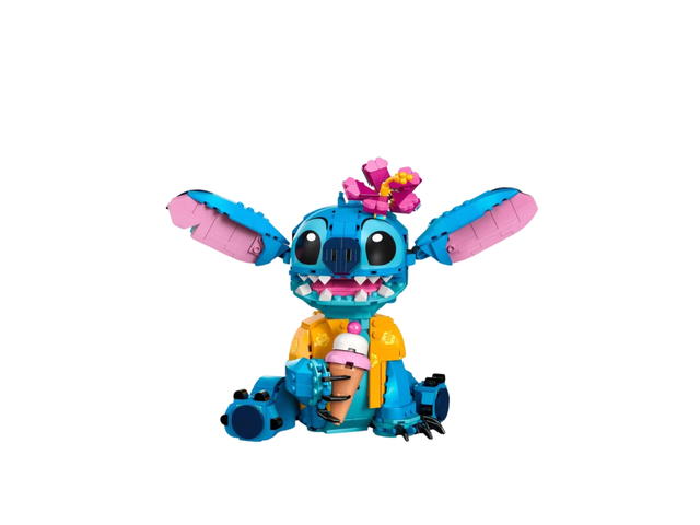 Lego LEGO Disney Stitch Set - view 1