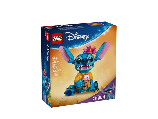 Lego LEGO Disney Stitch Set - view 2