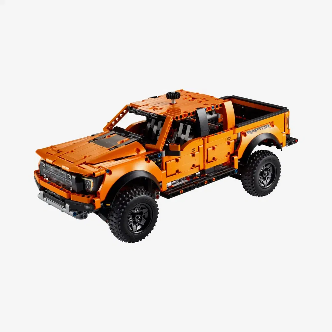 Lego LEGO Ford F-150 Raptor