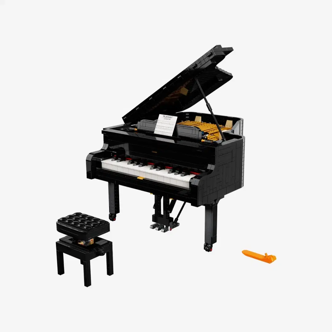 Lego LEGO Grand Piano
