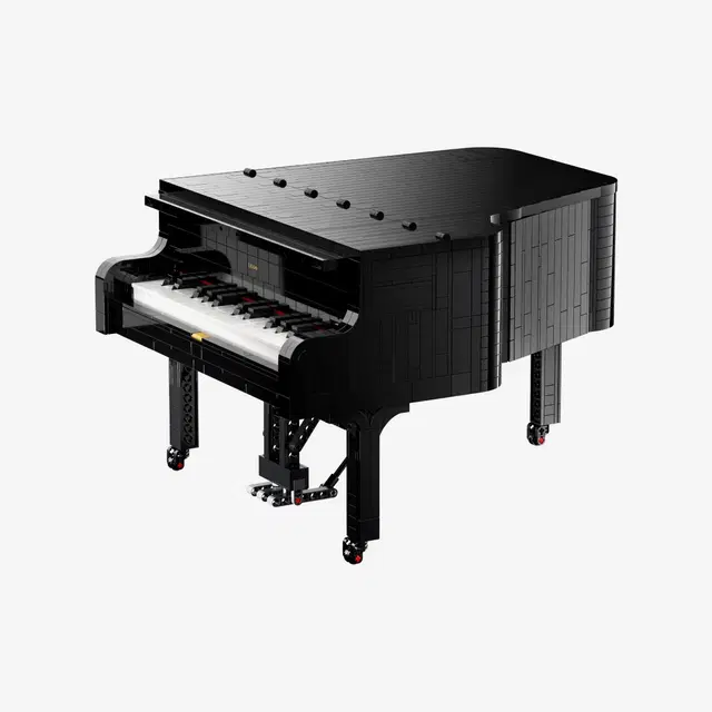 Lego LEGO Grand Piano - view 2