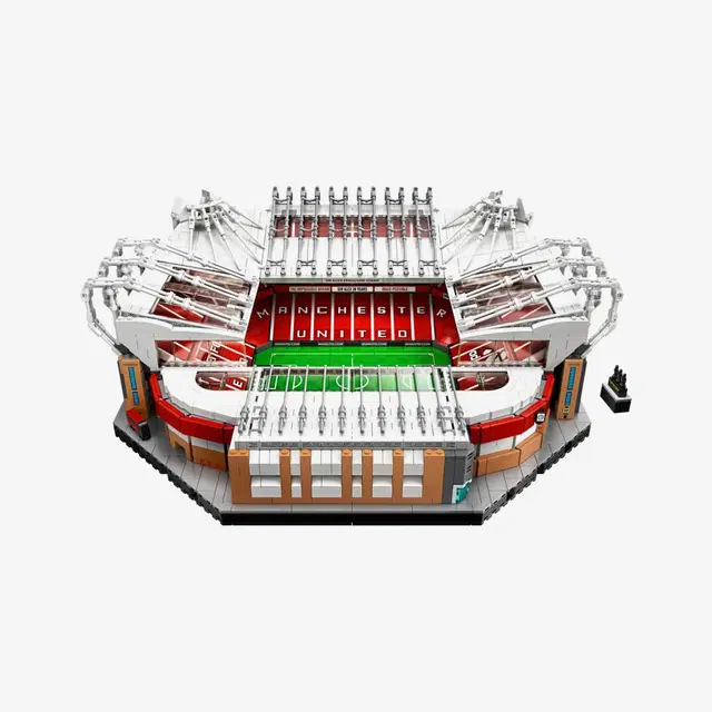 Lego LEGO Old Trafford Manchester United - view 1