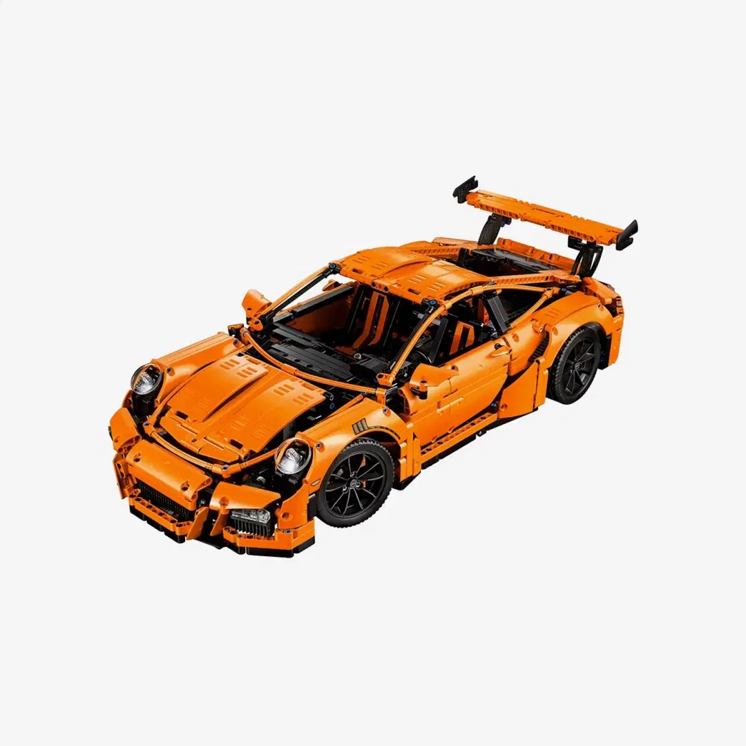 Lego LEGO Porsche 911 GT3 RS