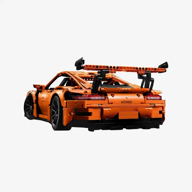 Lego LEGO Porsche 911 GT3 RS - view 2