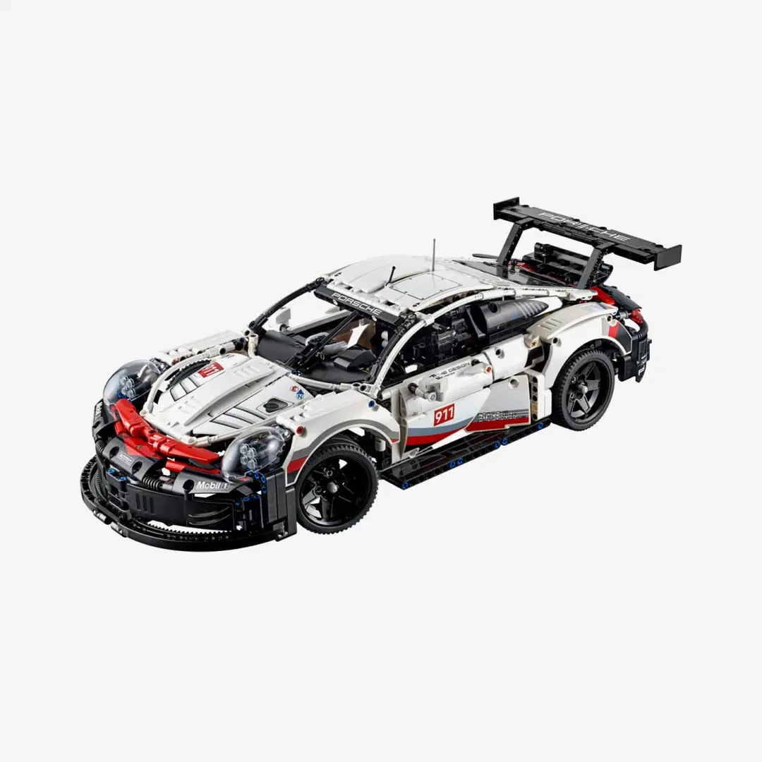 Lego LEGO Porsche 911 RSR