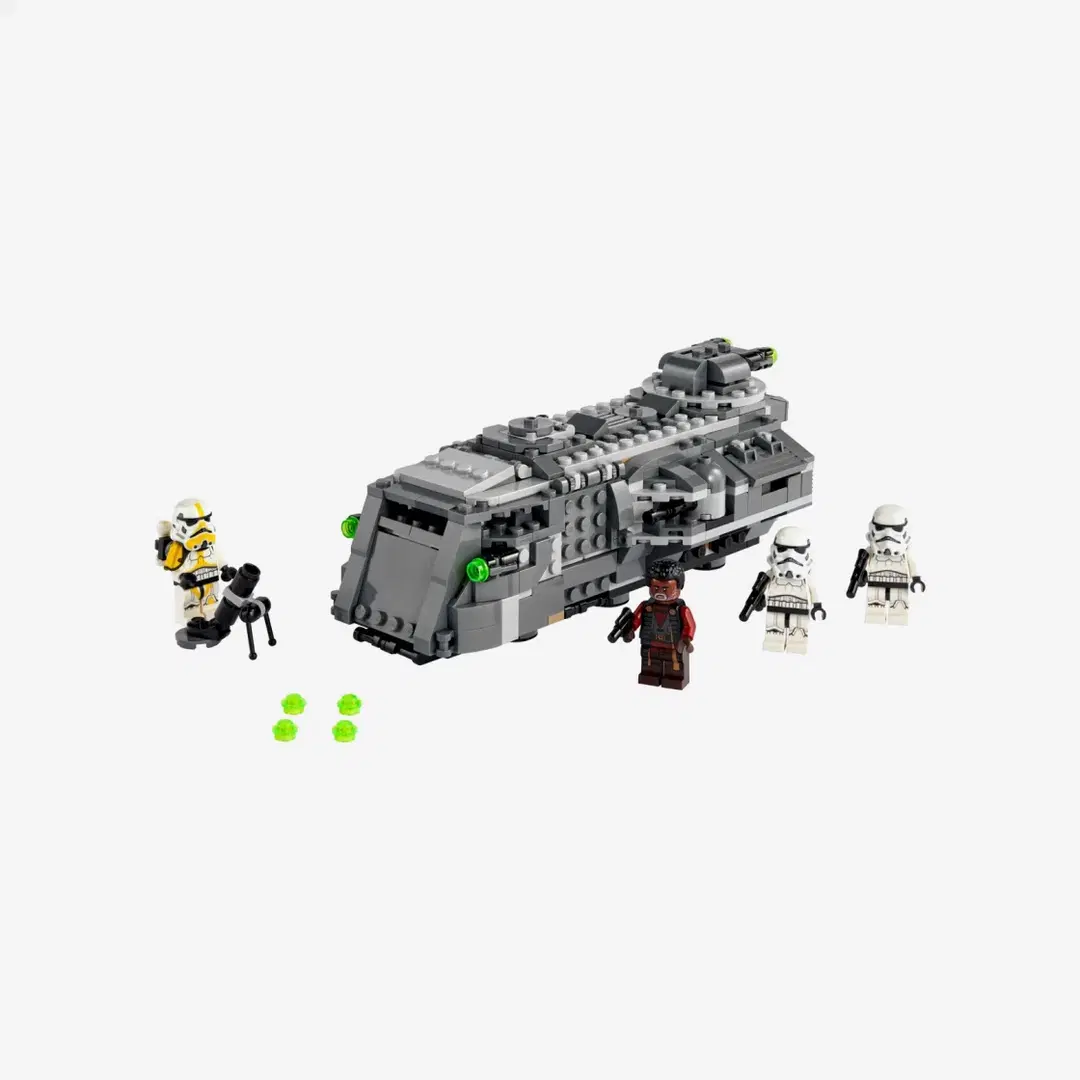 Lego LEGO Star Wars Imperial Armoured Marauder