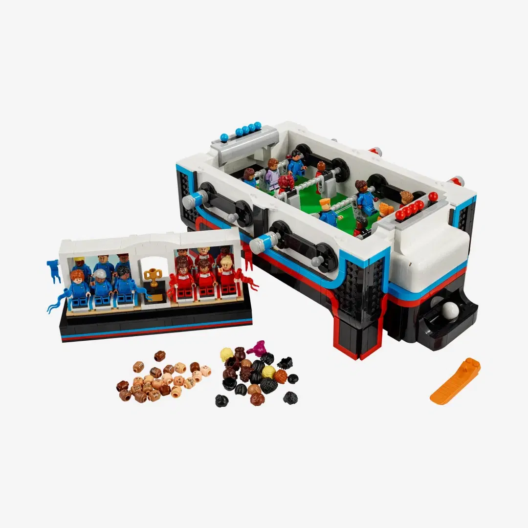 Lego LEGO Table Football