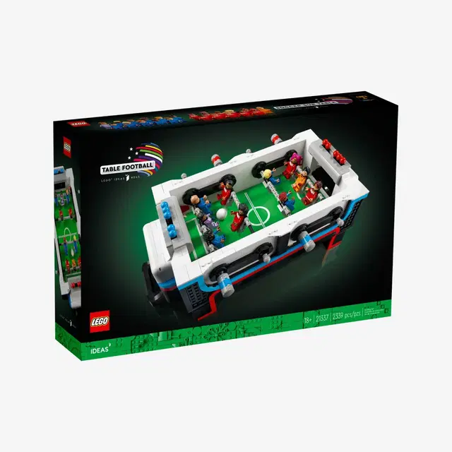 Lego LEGO Table Football - view 2