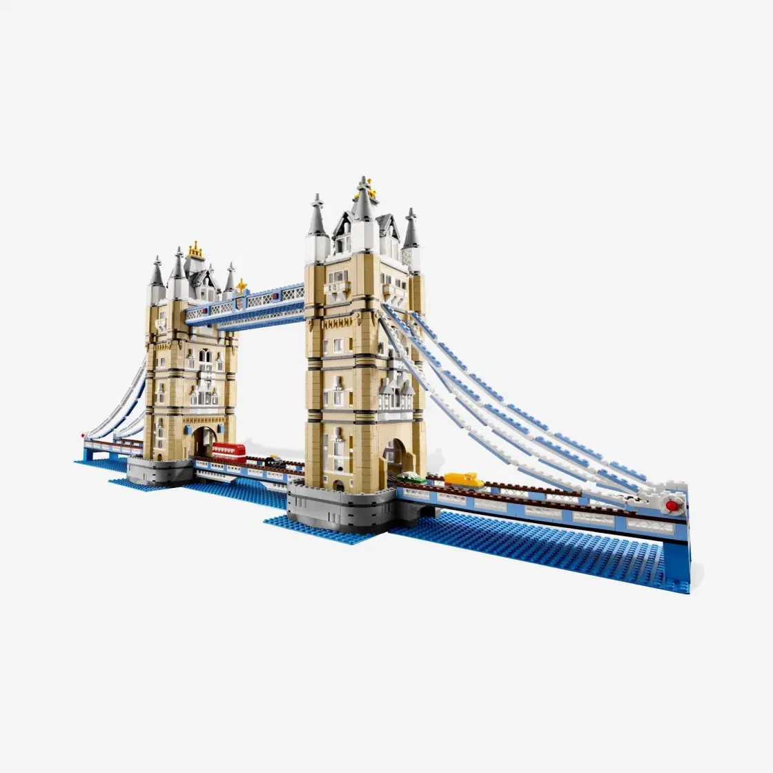 Lego LEGO Tower Bridge