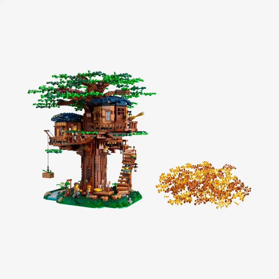 Lego LEGO Tree House