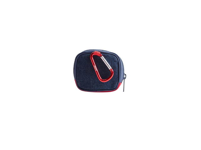 Levi's Levi's X Gundam SEED Accent Pouch Freedom Red-Kira Blue - view 2
