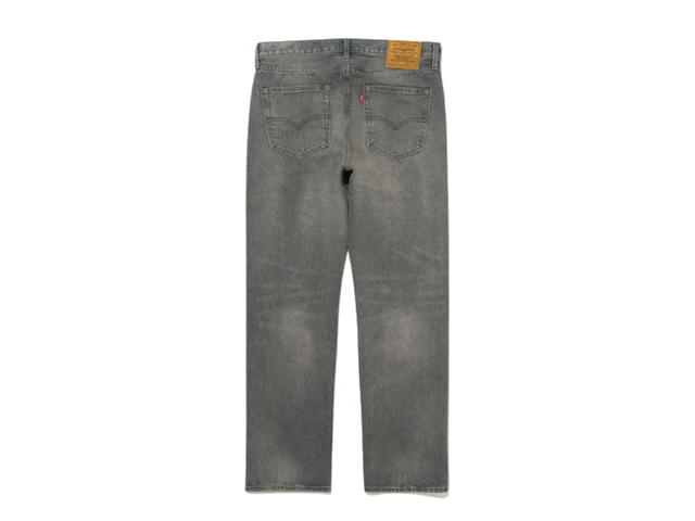 Levi's Levi's x JJJJound 501 ’93 Jean - view 2