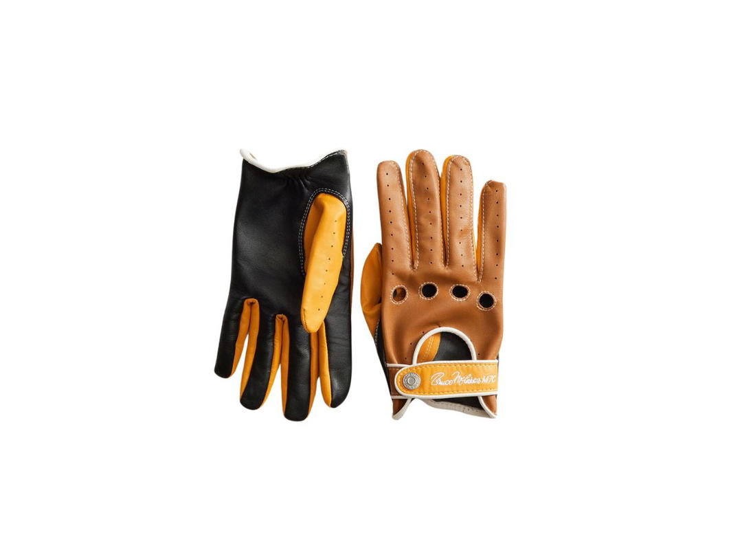 Levi's Levi's X Mclaren Racing Gloves Neutral