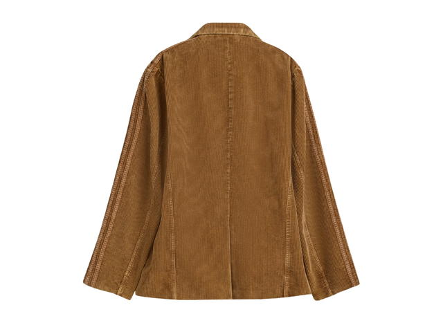 adidas Adidas x SFTM Blazer Khaki Six - view 2