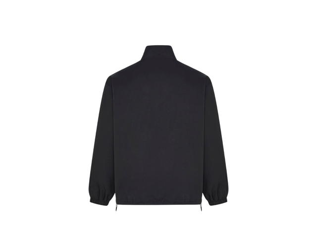 adidas Adidas x SFTM Reversible Track Jacket Black Off White - view 4